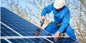 Installation Maintenance Panneaux Solaires Photovoltaïques à Nancray-sur-Rimarde